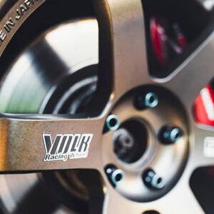Volk Racing TE37 Wheel 17x8 5x100 ET35 – Bronze