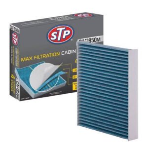 Cabin Air Filter